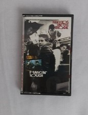 New Kids On The Block Hangin' Tough Cassette Tape CBS Records 1988