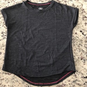 Girls Athletic Works T-Shirt - Size 6/6X