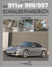 Dempsey: Porsche 911er 996/997 Schrauber-Hand...