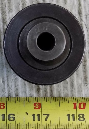 Bilz Type Tan Drive Series #0, #1, #2, #3 Quick Change Tap Adapter 1 Piece - Picture 22 of 221