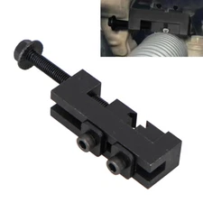 Joint Axle Boot Drive Shaft Clamping Tool for Toyota Lexus 09521-24010 Black