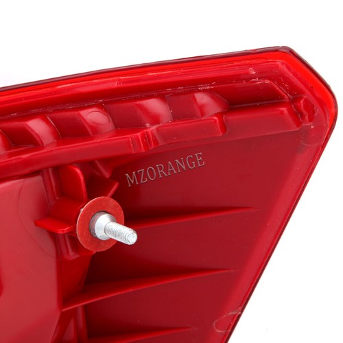 Left Passenger Side Rear Tail Light Brake Lamp For Audi Q5 2010-2013 8R0945093A - Picture 11 of 11