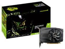 MANLI SCHEDA VIDEO NVIDIA GEFORCE GTX 1650 4GB GDDR6 GAMING GRAFICA HDMI DVI