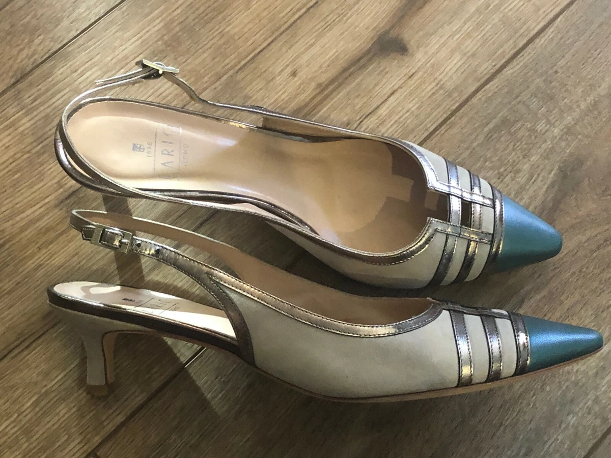 Women's Designer Pumps on Sale