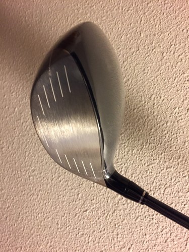 New Honma Tour World TW747 455 10.5* Driver Vizard for 747 60X - EXTRA Stiff - Picture 4 of 11