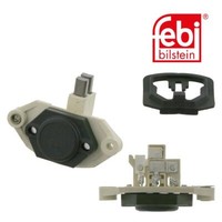 Febi Bilstein 11642 Generatorregler FüR Volvo, Irisbus, Daf, Scania, Iveco, Man