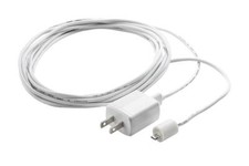 Lorex ACPWF1Power Adapter for Wire-Free Cameras Weatherproof Cover OPENBOX 