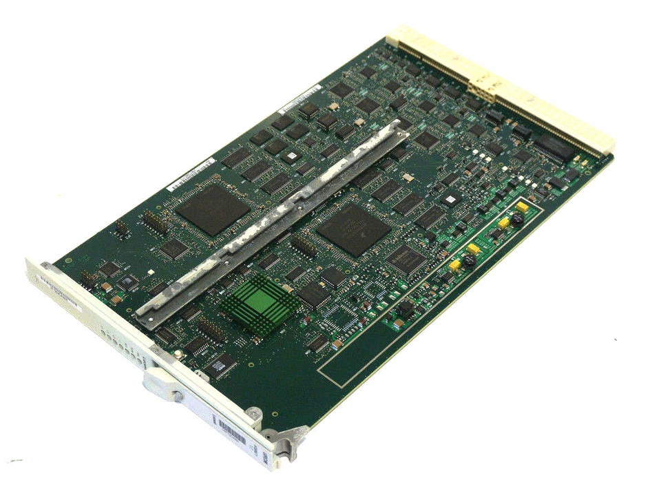 NEW 800E-2DL5RADIO CONTROL CARD CRP1UZJAAG - Image 3 of 4