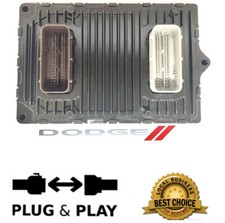 2014 Dodge Ram Engine Computer 5.7L ECM ECU PCM P05150855