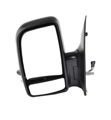 Rearview Mirror Exterior Left Driver LHD Mercedes Sprinter 2006 
