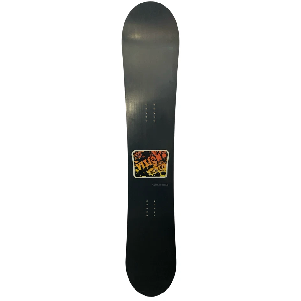 Snowboard Vision Psycho Stick 152 cm de colección nuevo sin usar muy raro coleccionable Foto 2 de 4