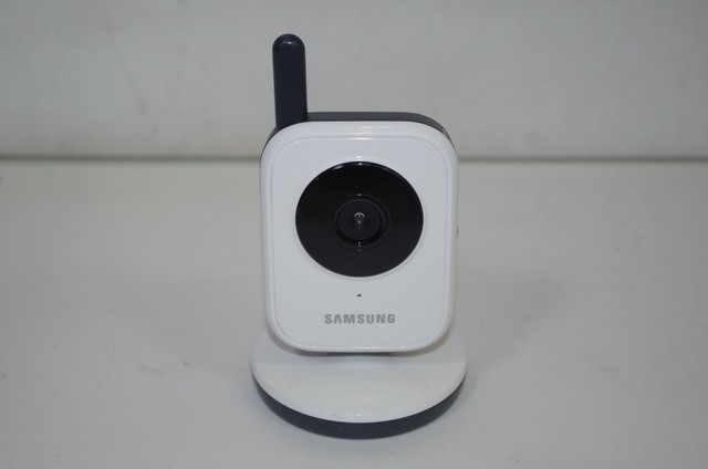 samsung wireless baby camera