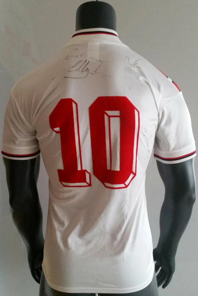 VfB Stuttgart 1893 Trikot | Adidas | Südmilch |Jersey|Fussball|Vintage|Cannstatt - Bild 2 von 4