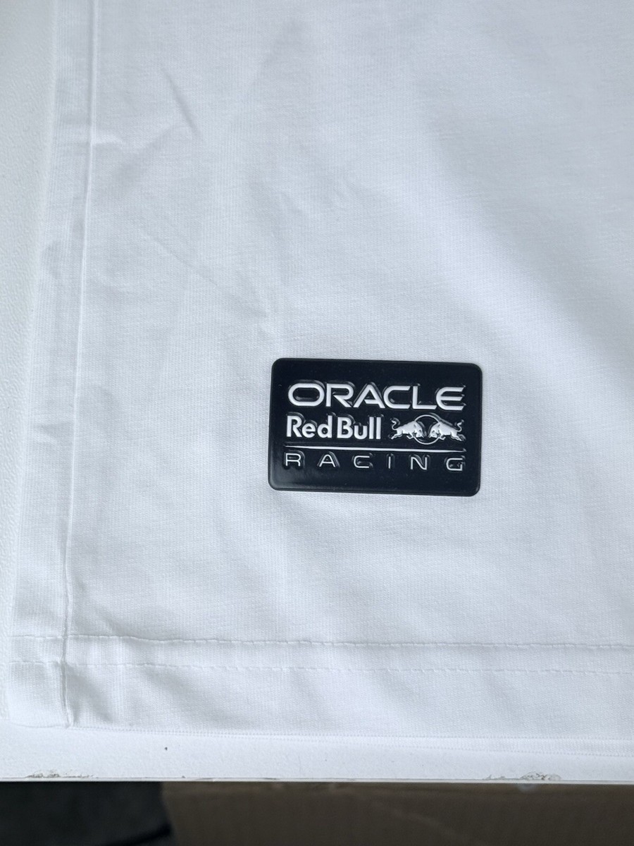 Red Bull X Taylormade Grand Prix T-shirt 2XL “SOLD OUT