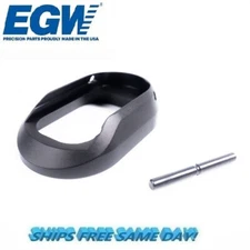 EGW Springfield Prodigy Magwell Black NEW! # 11722