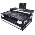 Steel DJ Cases, Racks & Bags