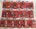 Kenner Starting Lineup 1995-96 Nba Sport Superstar Lot Of 13 Figures๐ฅ๐ H3a