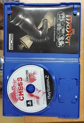 TANTISSIMI GIOCHI PS2 IN ITALIANO CON SCONTO IN UN UNICA SPEDIZIONE 24/48H A 6€ - Imagen 231 de 420