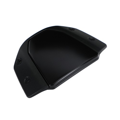 Parabrezza Cupolino Parabrezza per HONDA CB125R CB250R CB300R 2018-2020 BLK H7 - Picture 6 of 11