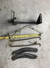 MTD TROY-BILT YARD-MAN BOLENS REMINGTON SHIFT ASM-LIFT arm deck shaft rod husky