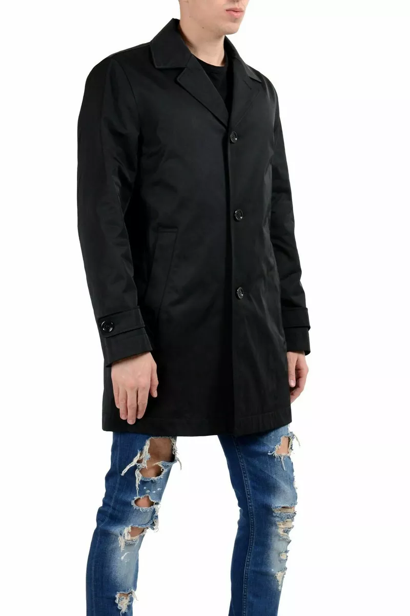 Hugo Boss