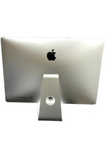 Apple iMac A1419 27in Intel i7 16gb MEM 1tb Silver NO MOUSE/KEYBOARD