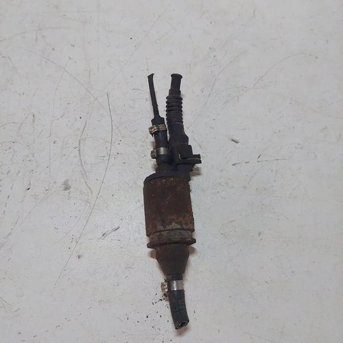 BMW 5 Touring E39 Autonome Heizkraftstoffpumpe 19486b 2.50 Diesel 34320885