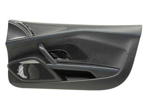 Audi R8 Spyder 2017-2023 Front Right Door pocket trim P/N 4S7867106N Photo - $864