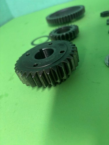 DUCATI PRIMARI AND TIMING GEARS 916 996 998 748 2000 MODEL - Picture 8 of 11