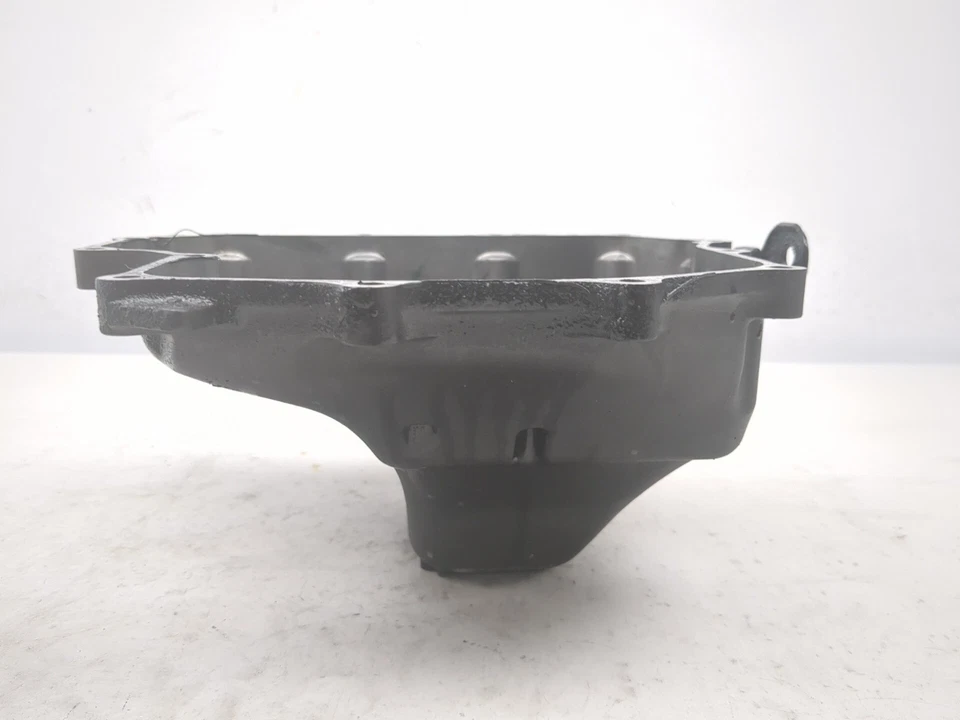 12-16 Honda CBR1000RR Engine Motor Lower Bottom Oil Drip Pan - Image 3 of 4