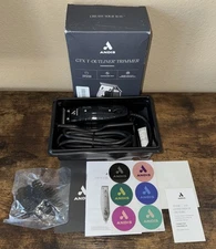 Andis Professional GTX T-Outliner Beard & Hair Trimmer #04785 New!