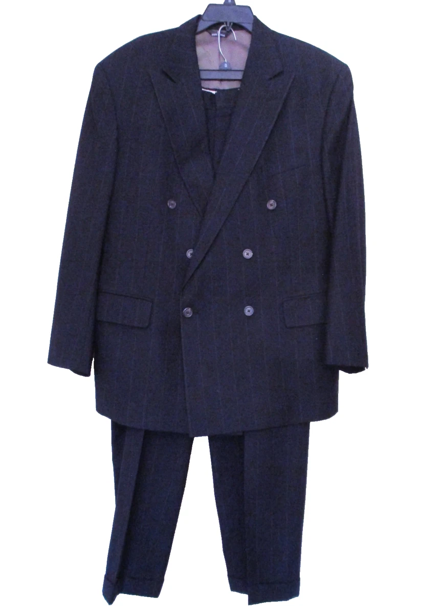Polo Ralph Lauren Wool Double-Breasted Suits & Blazers for Men for