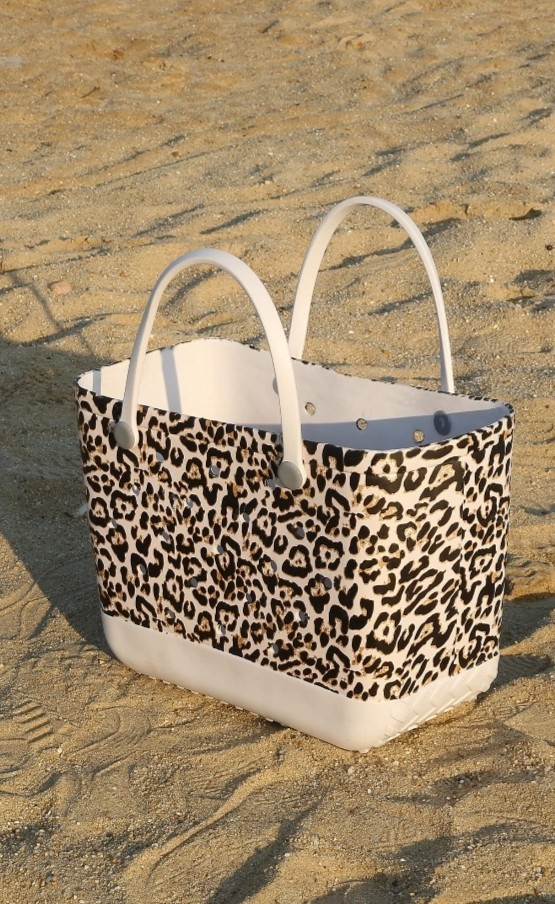 Large Beach Tote,Waterproof Travel Bags Sandproof Plus Size Handbag for Boat...