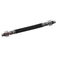 Febi Bilstein Druckleitung, Druckluftkompressor 35666 FüR Scania, Beidseitig