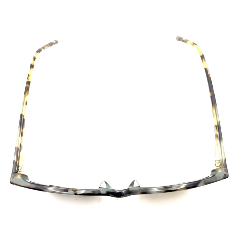 Marcos de gafas DKNY DK5013 320 marrón gris tortuga 52-17 135 diseñador unisex Foto 4 de 4