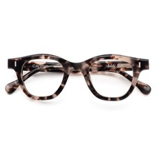 Caddis Reader Glasses Wabi Sabi Gloss Turtle Dove w/ Microfiber bag No Power0.00