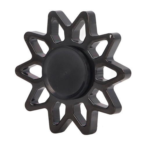 Anxiety Relief Rotating Toy Sun Shaped Fingertip Rotation Toy For - Picture 14 of 22