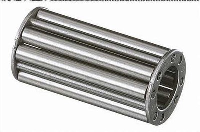 134018 Square Baler Pickup Wheel Cylindrical Roller Bearing Fits New Holland