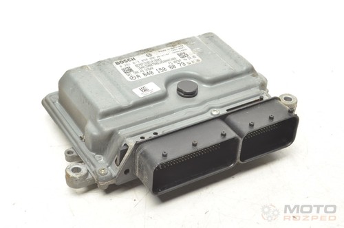 MERCEDES KLASSE B W245 B180 2.0 CDI  Motorsteuergerät Steuergerät A6401508079