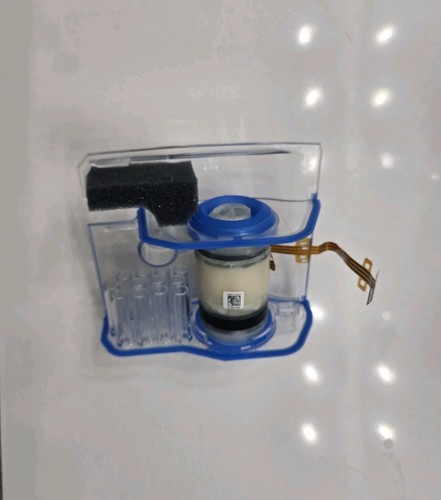 Motor Blower Pump For Res Air 11 - Only 285 Hours