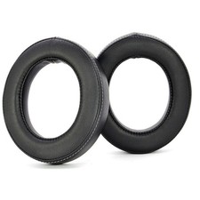 2Pcs Ear Pads Cushion Cover For Corsair HS50 Pro HS60 Pro HS70 Pro Headphone