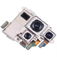 For Samsung Galaxy S23 Ultra Rear Camera Main Back Replacement Repair SM-G918