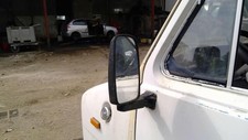 Retroviseur gauche (ou coque) Peugeot J5