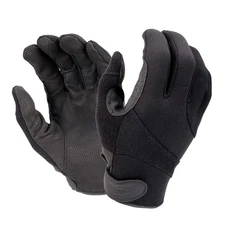 Hatch SGK100 Street Guard Cut-Resistant Tactical Police Duty Gloves w/ Kevlar®