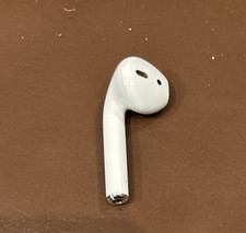 Apple AirPods 2nd Generation Genuine Left Ear Replacement Earbud A2031