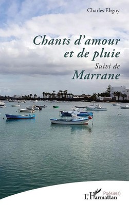 Charles Ebguy | Chants d'amour et de pluie | Taschenbuch | Französisch (2022)