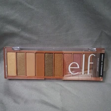 e.l.f. Rose Gold - Sunset Eyeshadow Palette 