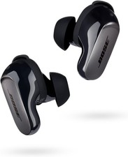 Bose QuietComfort Ultra Earbuds Auricolari con Cancellazione Attiva del Rumore