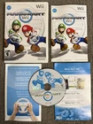 Mario Kart Wii (Nintendo, 2008) Complete W/ Manual Tested Working