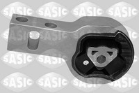 Lagerung Motor Rechts Oben Sasic 2706324 Passend FÜR Fiat